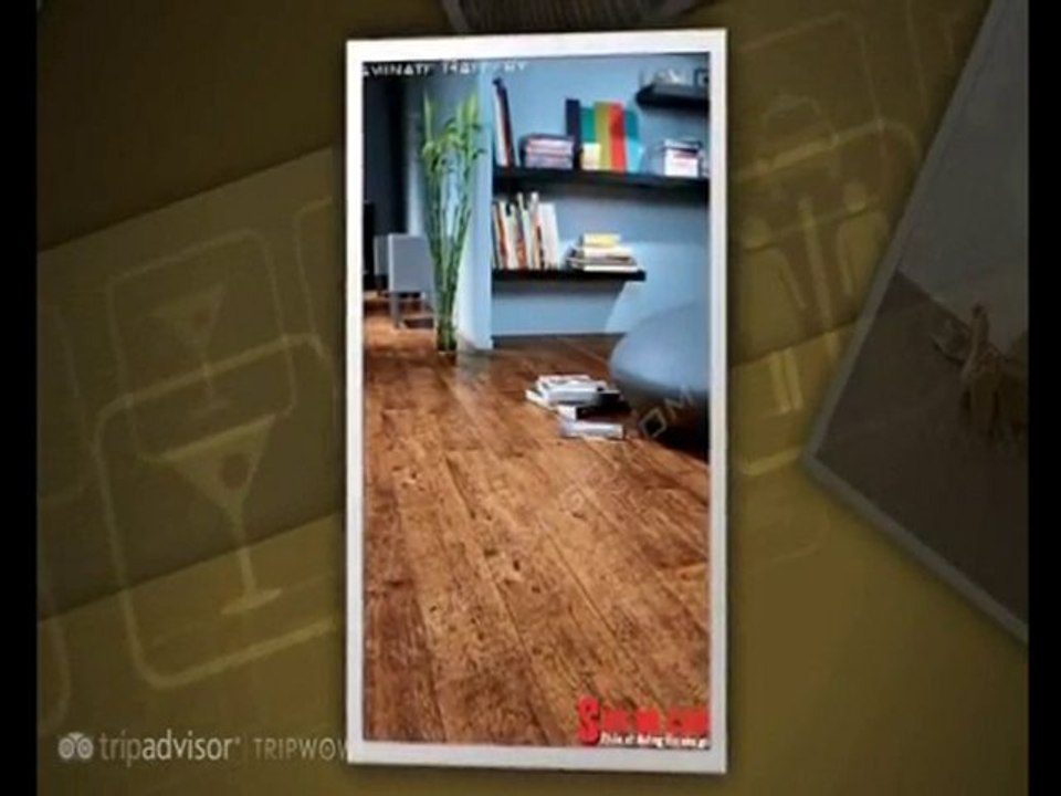 SÀN GỖ CÔNG NGHIỆP - GỖ VÁN SÀN CÔNG NGHIỆP