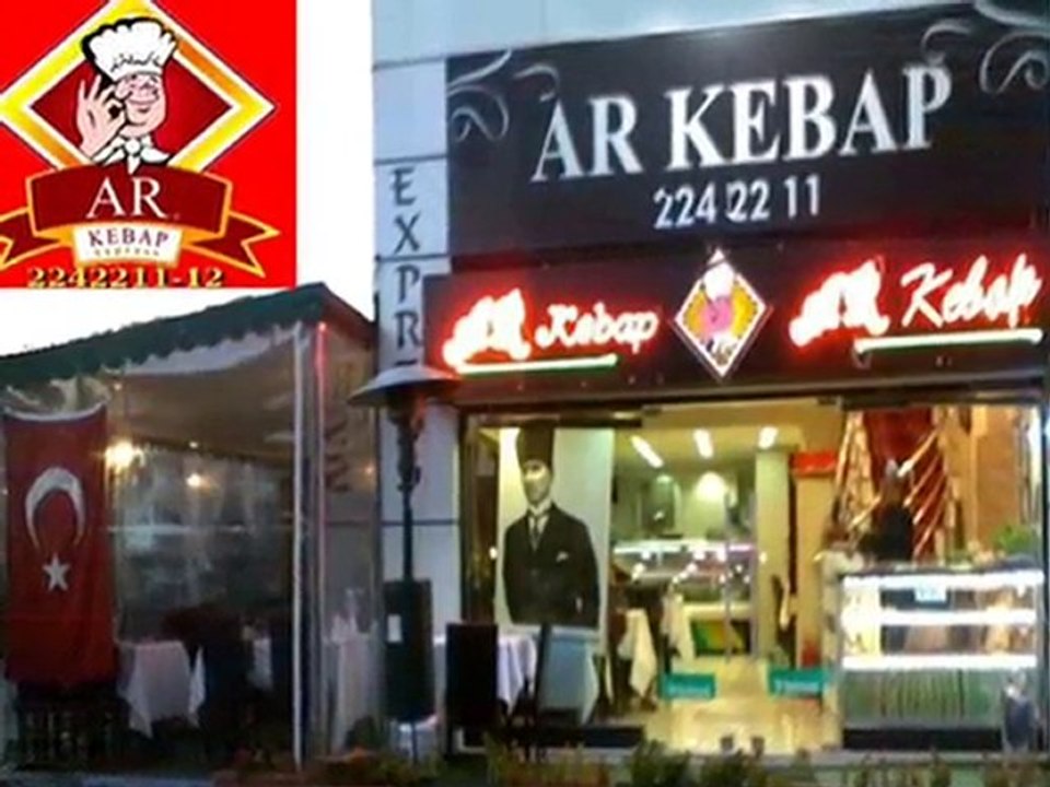 AR KEBAP 2242211-12