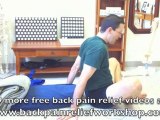 Improving Lower Back Stability for Fast Lower Back Pain Rel