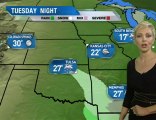 Central Forecast - 12/06/2010