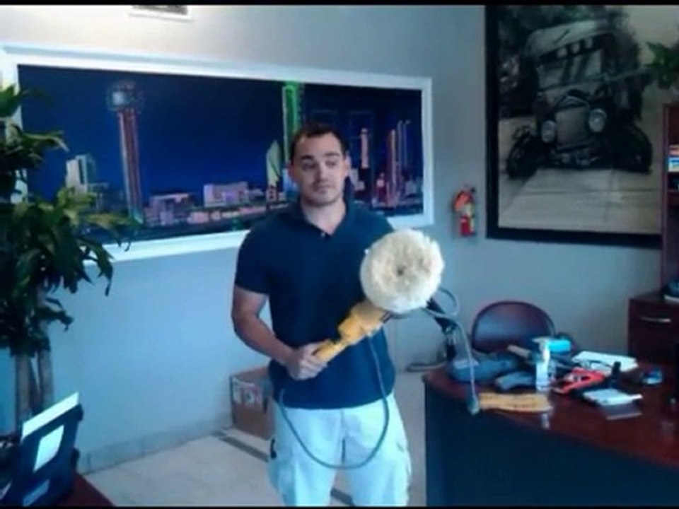 Fixing faded headlights - Car parts - Dallas/