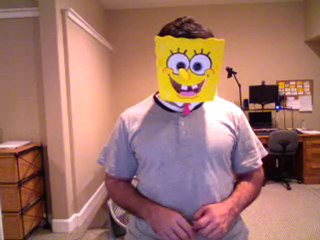 Attention Realtors! SPONGE BOB has a IMPORTANT Message ...