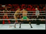 WWE RAW - 12/6/10 Part 3 (HQ), Telly-Tv.com