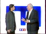 Bande Annonce De L'emission SVP Comedi 17 Decembre 1997 TF1