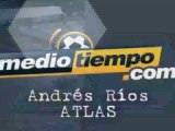 Medio Tiempo.com - Daniel Osorno y Andrés Ríos. Reacciones posteriores a la derrota ante Cruz Azul.