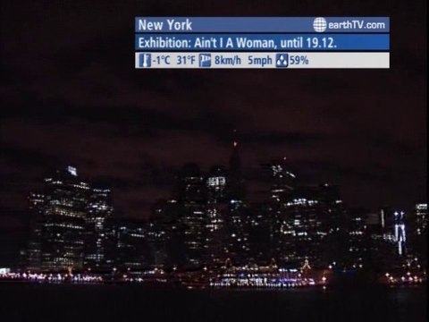 Santorini - Greece, Pine Valley - Beijing - China, Auckland - New Zealand, New York - USA, Warsaw - Poland, Paris - France, London - United Kingdom