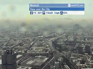 Auckland - New Zealand, Hong Kong SAR - China, Paris - France, Munich - Germany, Cannes - France, Budapest - Hungary, Warsaw - Poland