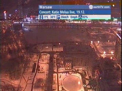 Stuttgart - Germany, Agadir - Morocco, Bandar Seri Begawan - Brunei, Saint-Malo - France, Warsaw - Poland, Dresden - Germany, Macau SAR - China