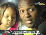 Medio Tiempo.com - Reacciones América, Pachuca vs. América