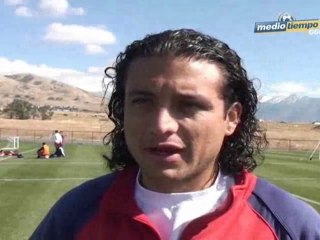 Medio Tiempo.com - Héctor Reynoso, Chivas