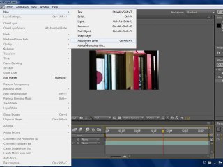 Tutorial de Efecto Tilt Shift en After Effects (Español)