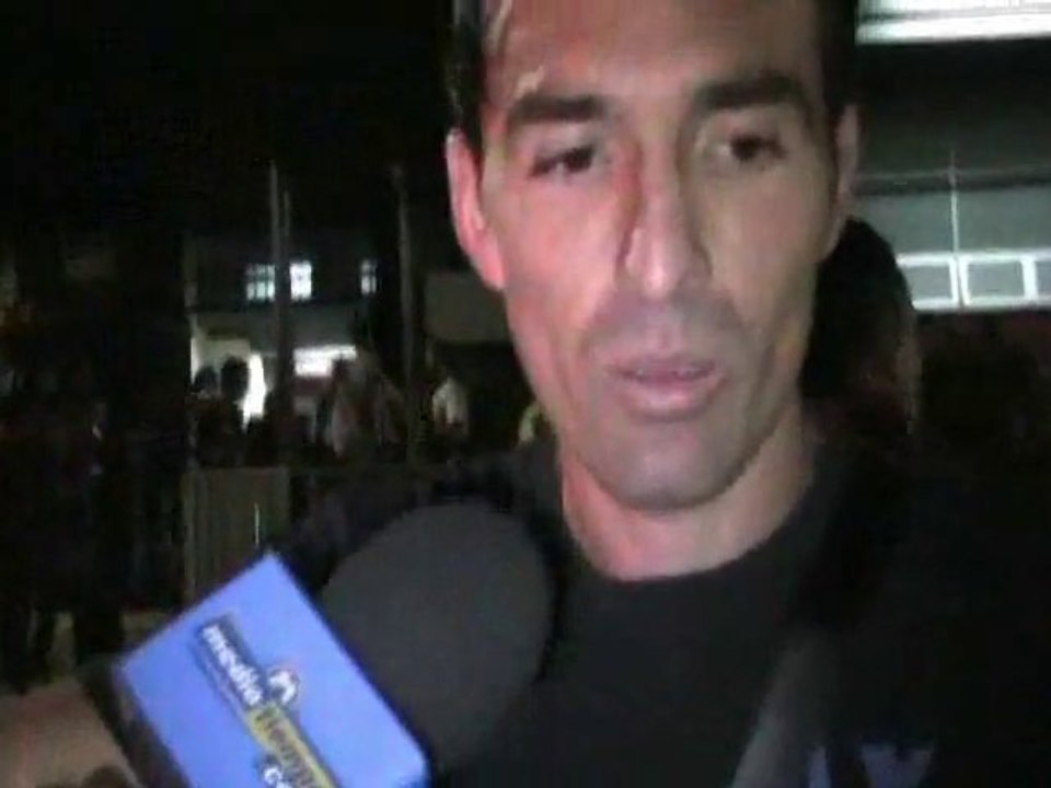 Medio Tiempo.com - Reacciones. Estudiantes vs. Atlas