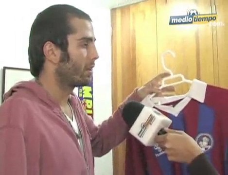 Medio Tiempo - Patadas de Ahogado, 2 de octubre 2009