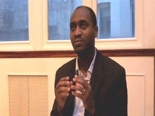 Wikileaks Interview With Taji Mustapha