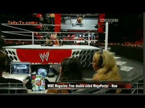 WWE RAW - 12/6/10 Part 7 (HQ), Telly-Tv.com