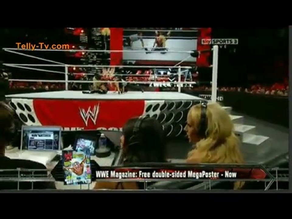 WWE RAW - 12/6/10 Part 7 (HQ), Telly-Tv.com