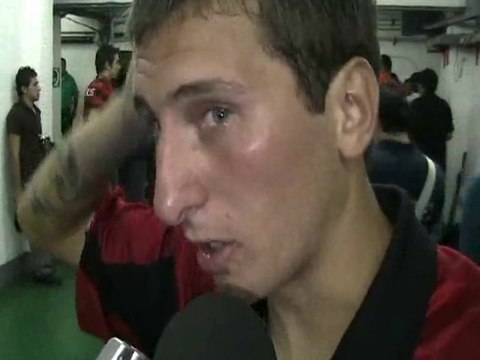 Medio Tiempo.com - Reacciones. Atlas Vs. Tigres