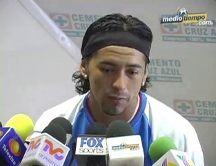 Medio Tiemp.com - Cruz Azul, 25 de Septiembre