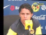 Medio Tiempo.com - Entrenamiento América, 24 de Septiembre