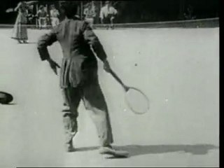 Vua he Saclo-Charlie Chaplin. The Landlady_s Pet.