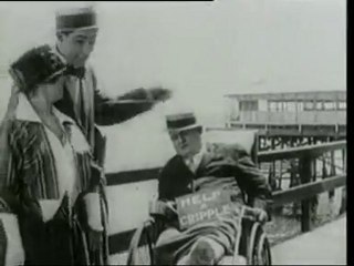 Vua he Saclo-Charlie Chaplin.The Good for Nothing