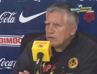 Medio Tiempo.com - Dr. Alfonso Díaz habla sobre la lesión de Navarrete