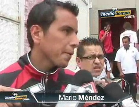 Medio Tiempo.com - Reacciones, Toluca vs. Atlas