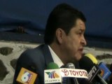 Medio Tiempo.com - Chivas vs. Jaguares