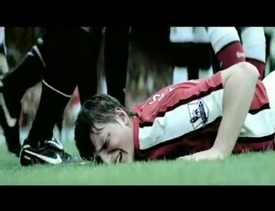 Medio Tiempo.com - Nike: Arshavin