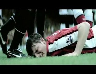 Medio Tiempo.com - Nike: Arshavin