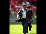 Medio Tiempo.com - Ya casi es un hecho para que Raúl Arias sea el próximo director técnico del Guadalajara.
