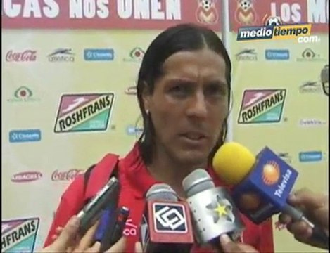 Medio Tiempo.com - Reacciones, Morelia vs. Tigres
