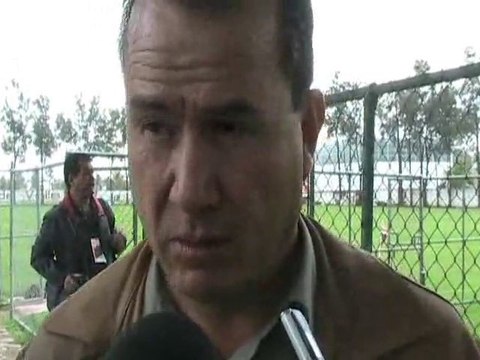 Medio Tiempo.com - Efraín Flores