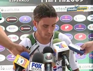 Medio Tiempo.com - Santos se alista para el duelo ante Gallos.