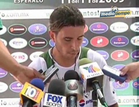 Medio Tiempo.com - Santos se alista para el duelo ante Gallos.
