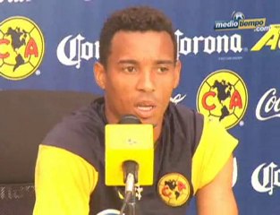 Medio Tiempo - América 10 de septiembre 2009