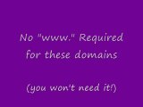 DASHCOM - Domain Names - Dash Domain Names