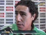 Medio Tiempo.com - Reacciones 01: México vs. Honduras
