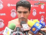 Medio Tiempo - Toluca vs Monarcas: reacciones, 6 de septiembre