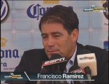 Medio Tiempo.com - Reacciones Puebla vs. Chivas