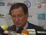 Medio Tiempo.com - Reacciones: Cruz Azul vs. Indios