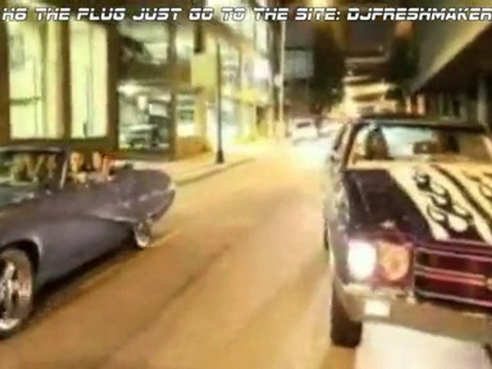 No HANDS uptempo REMIX!! Waka Flocka , Wale , Roscoe Dash