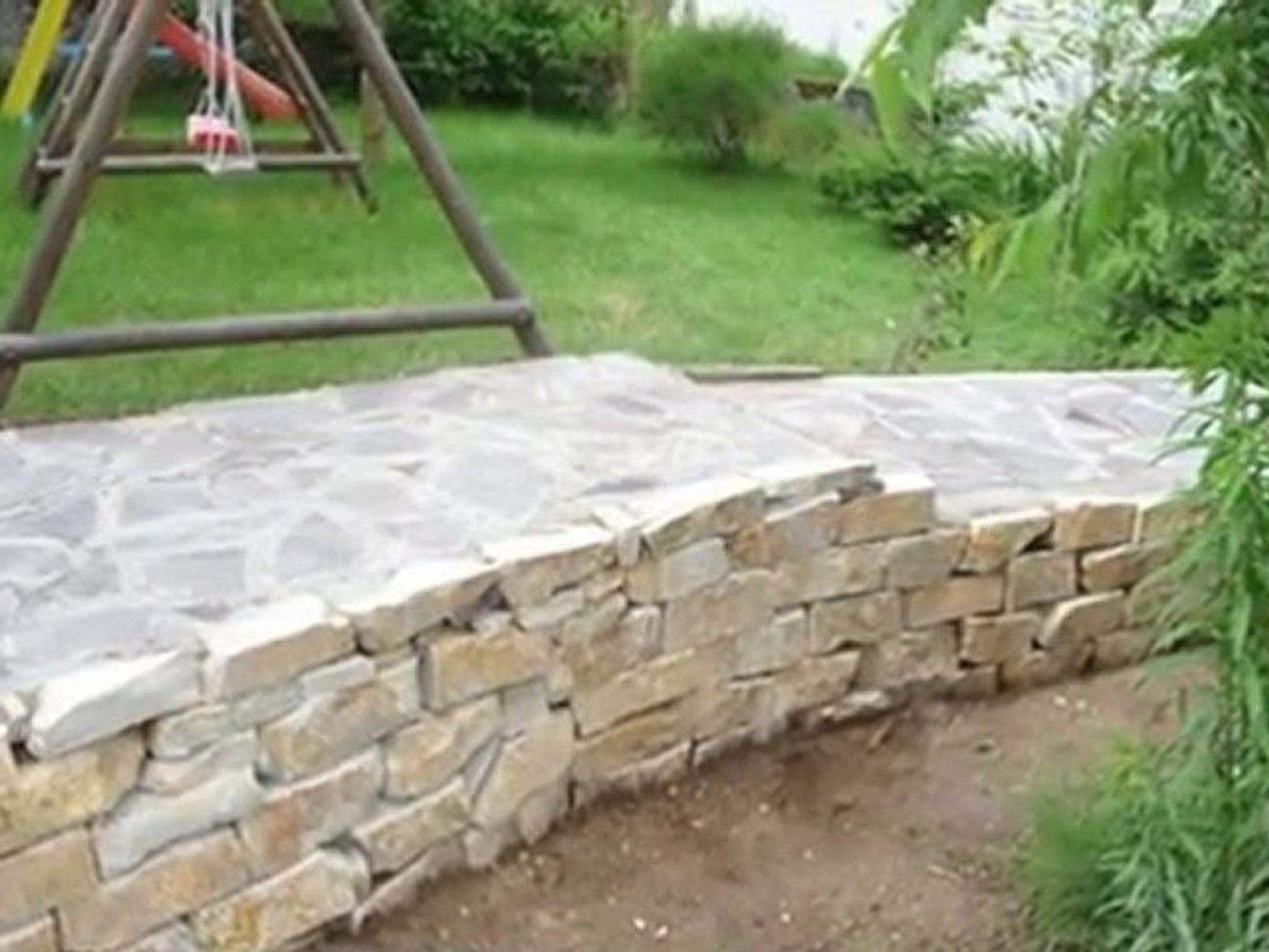 Aussenanlagen Aus Holz St Ingbert Rohrbach Gartenbau Moses