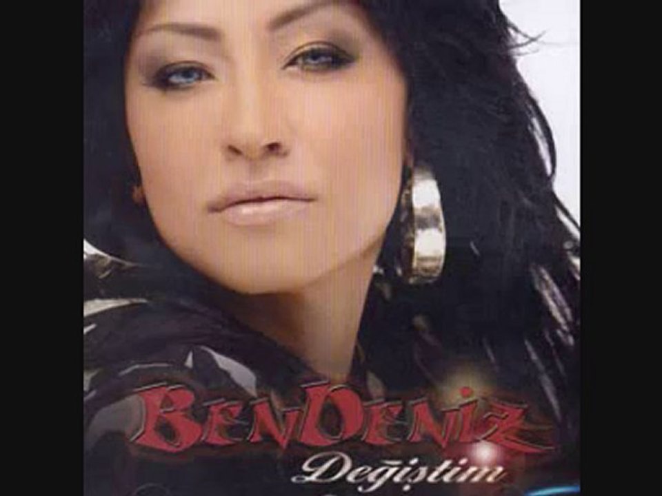 Bendeniz - Enişte