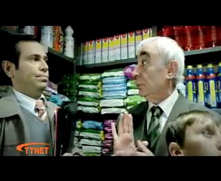 TTNET - MÜMKÜNLÜ - KURUŞ OSMAN