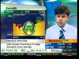Market Analytics - Kotak Securities-Bloomberg UTV