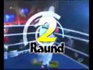 (Dj Magarula ) Magomed Magomedov vs Yahya Gulay (K1 Turciya)