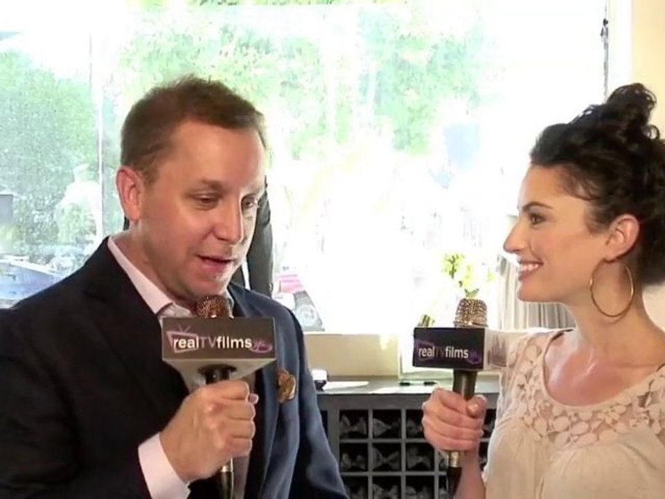 Rik Ducar , P3R Publicity Style Sessions, RealTVfilms