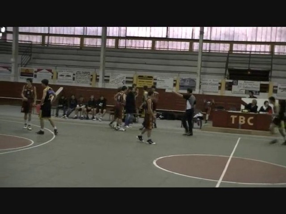 04.12.10 à Samadet  TBC - Stade Montois  V 4