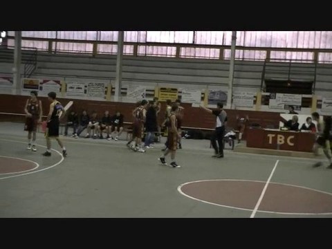 04.12.10 à Samadet TBC - Stade Montois V 4